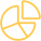 icon-pie chart yellow